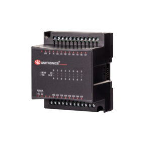IO-PT400 | Unitronics I/O Module | 4 PT100/NI100/NI120 INPUTS
