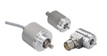 Emolice Launches Absolute and Incremental Rotary Encoders