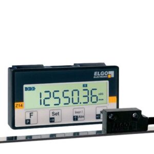 IZ14E Battery Powered Incremental Position Indicator 1