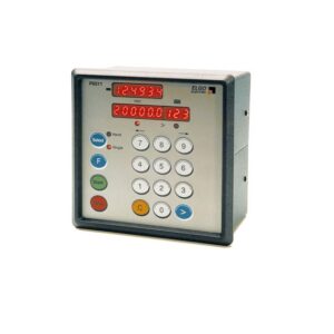 P8511-000-230-0-R-EN | ELGO Single Axis Position Controller