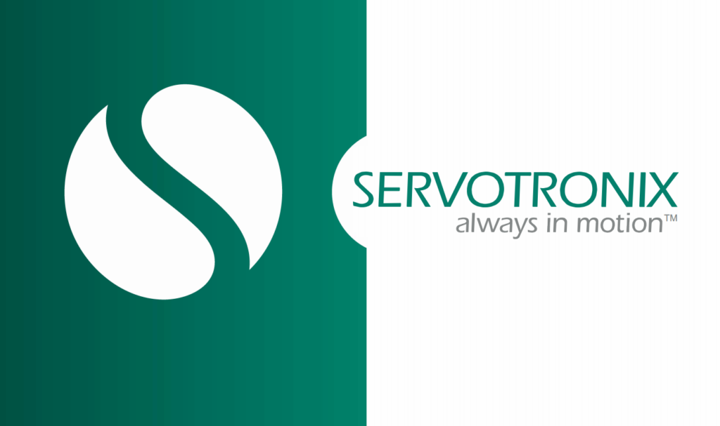 A wide range of Servotronix Products