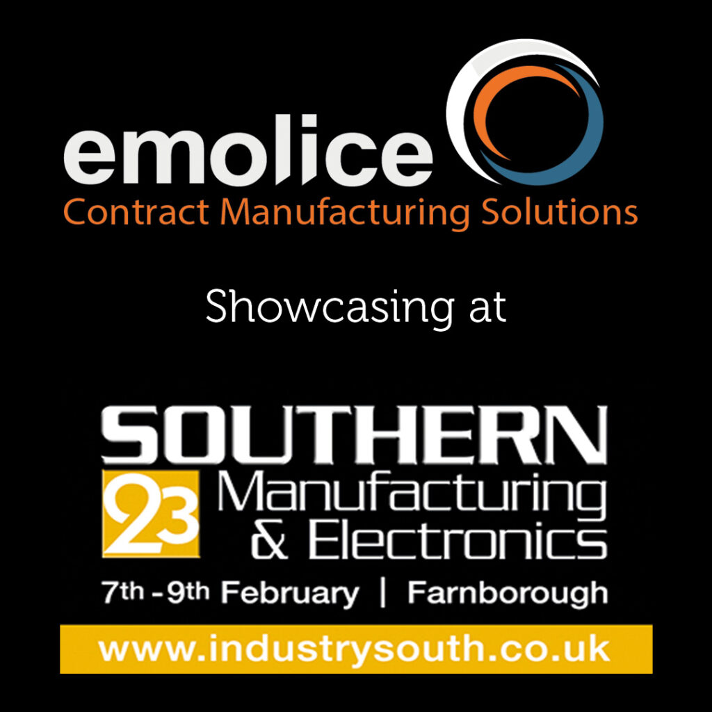 Sister company to showcase at engineering show, SM&E 2023!