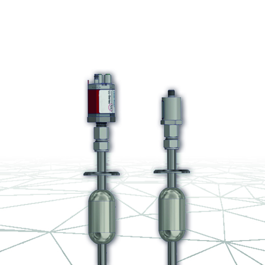 TEMPOSONICS EXPANDS THE LL-SERIES FEATURING THE LLH LIQUID LEVEL TRANSMITTER