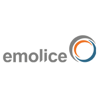 Emolice logo