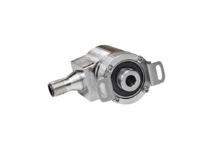 POSITAL Rotary Encoder P_1058 | Now Featured with IO-Link Communications