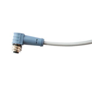 Temposonics Cable with M12 A-coded female connector | 370676