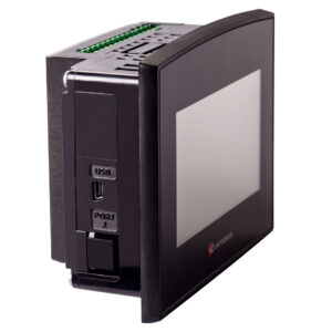 SM43-J-TA22 Samba 4.3" Touch Screen PLC & HMI - Image 2