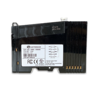 URA-0004X Remote I/O Module | Unitronics UniStream