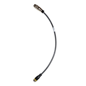 Cable with M16 male connector | 254206