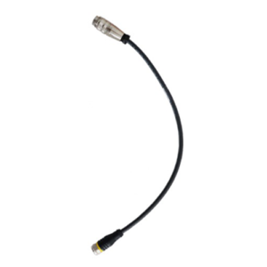 Temposonics Cable with M16 male connector | 254270