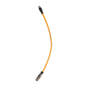 Temposonics Cable with M16 male connector | 254207
