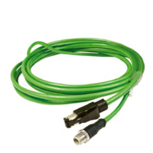 Temposonics M12 Cable | 530065