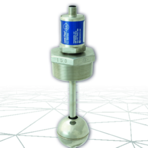 Product image of the Level Plus LLE Liquid Level Transmitter