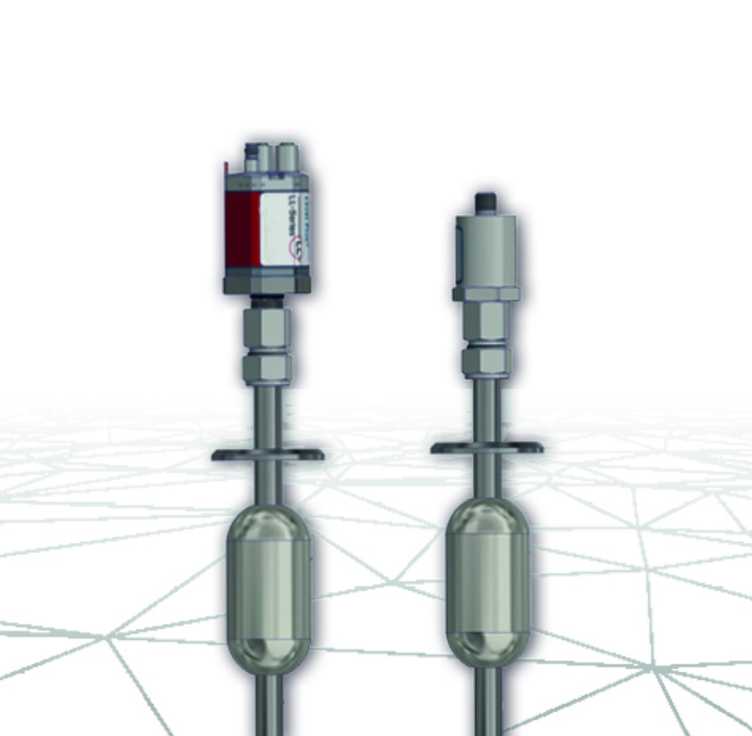 Product image of the Level Plus LLH Liquid Level Transmitter by Temposonics