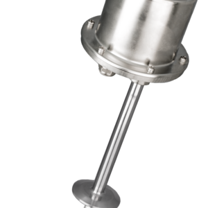 Product Image of the Liquid Level Transmitter SoCLEAN by Temposonics