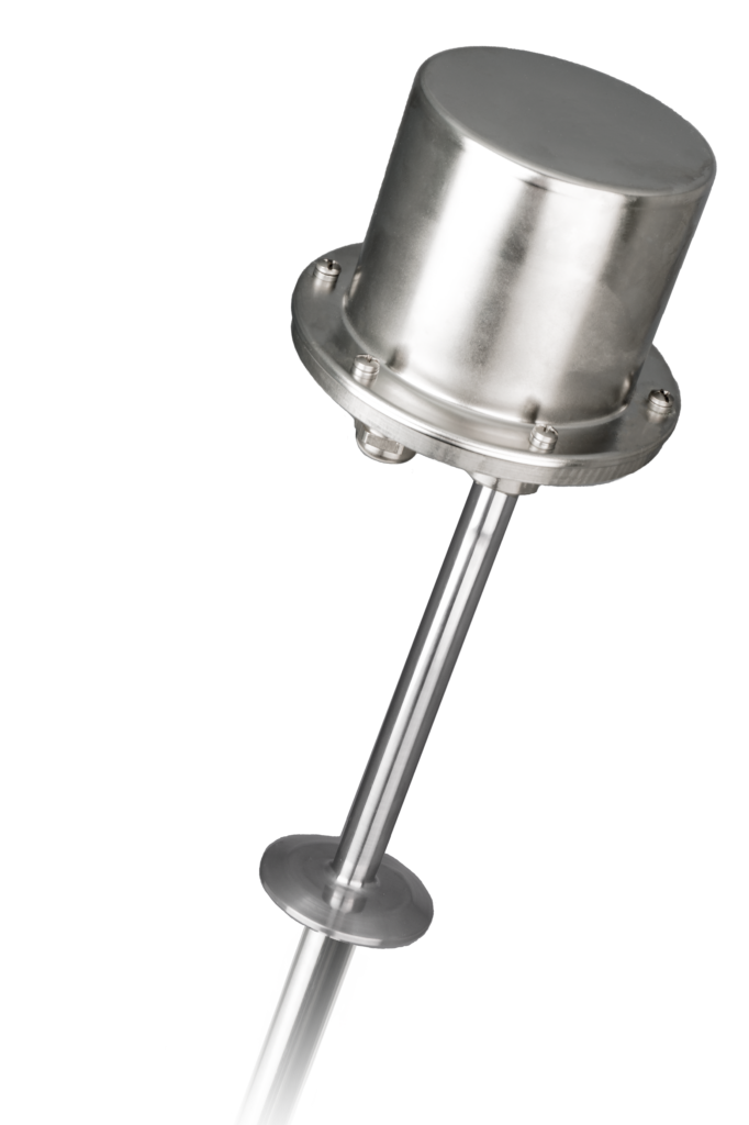 Product Image of the Liquid Level Transmitter SoCLEAN by Temposonics